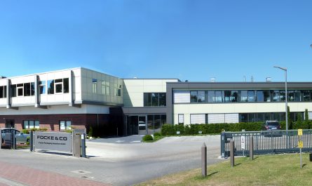 2015 wurde am Standort Barßel neu gebaut. Aus der FOPAC wurde die Focke Packaging Solutions.