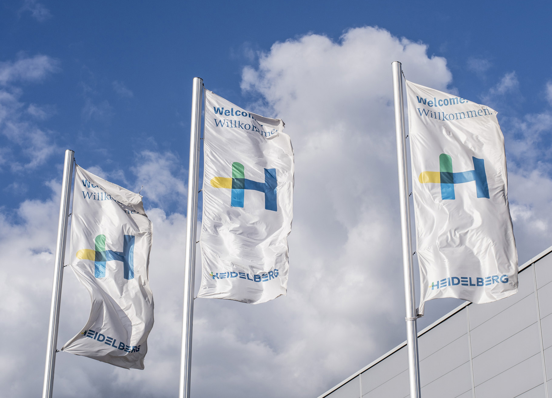 Heidelberg Trennt Sich Von Gallus Verpackung Und Druck