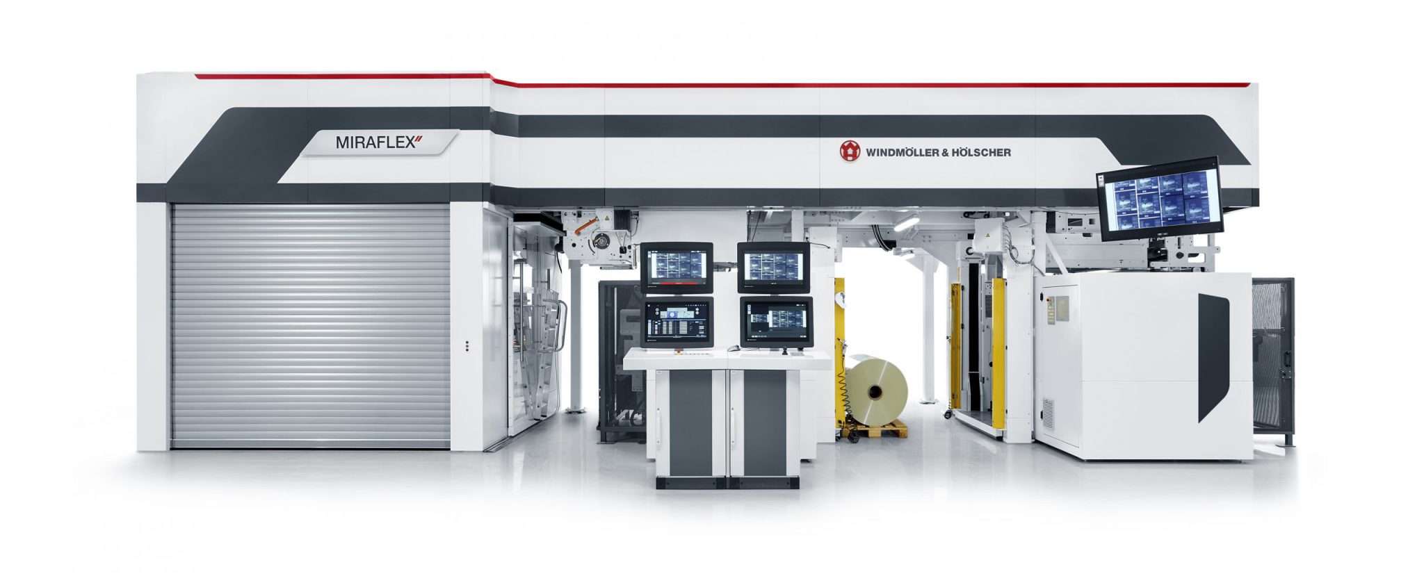 Flexodruck mit Potenzial Verpackung und Druck